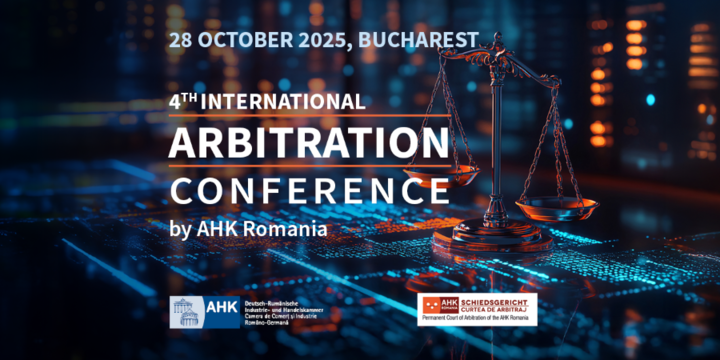 International Arbitration Conference 2025